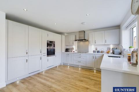 36 Rufus Road, Carlisle, CA1 2GU