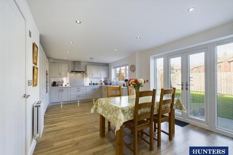 36 Rufus Road, Carlisle, CA1 2GU