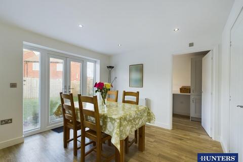 36 Rufus Road, Carlisle, CA1 2GU