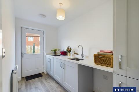 36 Rufus Road, Carlisle, CA1 2GU