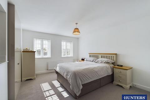 36 Rufus Road, Carlisle, CA1 2GU