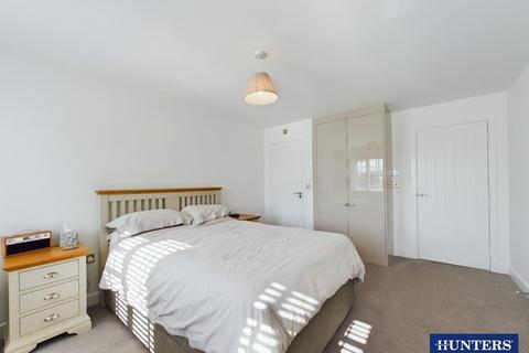 36 Rufus Road, Carlisle, CA1 2GU