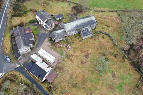 Residential development for sale - Detached Barn, Crosthwaite, Kendal