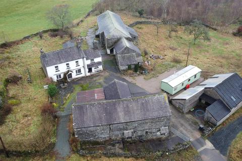 Residential development for sale - Detached Barn, Crosthwaite, Kendal