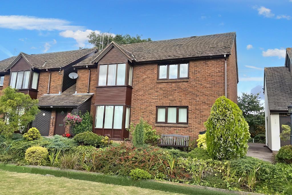 Hospital Lane, Bedworth 2 bed property for sale £150,000