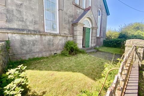 undefined, Boduan, Pwllheli