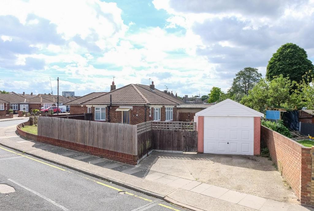 Garage &amp; Parking