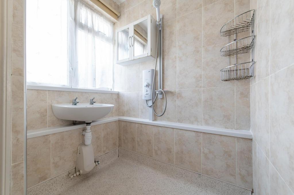 Shower / Wet Room