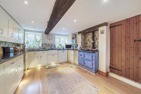 4 bedroom detached house for sale - Mill Street, North Petherton
