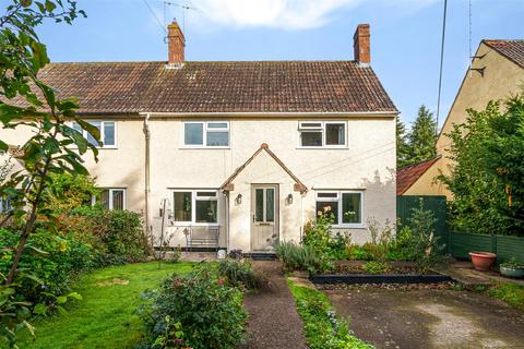 4 bedroom end of terrace house for sale - Mill Lane, Trull