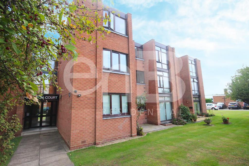 St. Gregorys Road, StratfordUponAvon 2 bed flat £995 pcm (£230 pw)