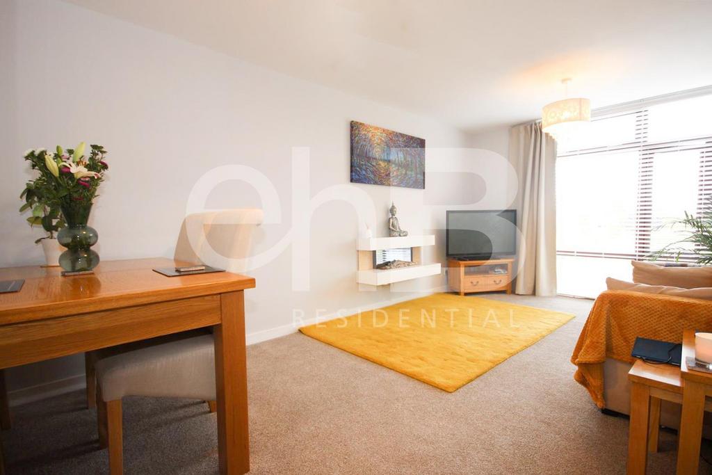St. Gregorys Road, StratfordUponAvon 2 bed flat £995 pcm (£230 pw)