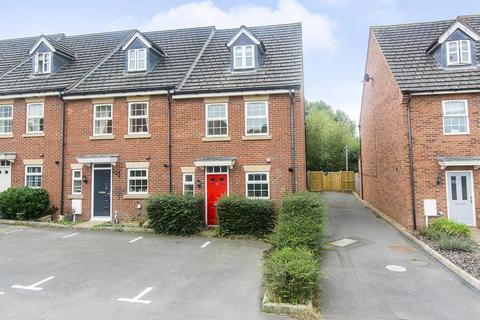 4 bedroom house for sale - Dunmore Road, Little Bowden, Market Harborough, Leicestershire