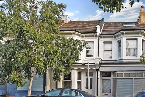 14 Upper Hamilton Road, Brighton, BN1 5DF