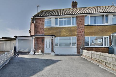 5 bedroom semi-detached house for sale, Lesley Close, Bexhill-On-Sea