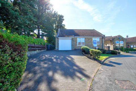 3 bedroom bungalow for sale, Broken Banks, Bishop Auckland, County Durham, DL14