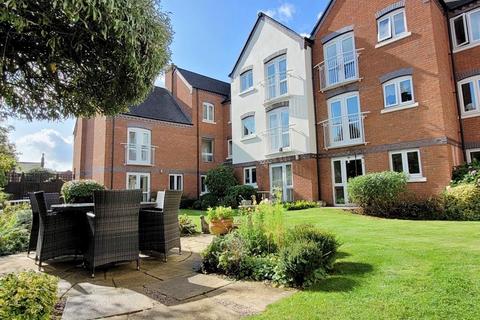 1 bedroom apartment for sale, Penny Court, Rosy Cross, Tamworth