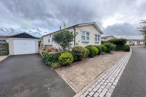 2 bedroom park home for sale, Brewery Road, Wooler