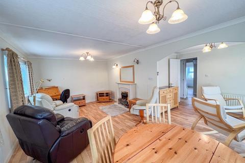 2 bedroom park home for sale, Brewery Road, Wooler