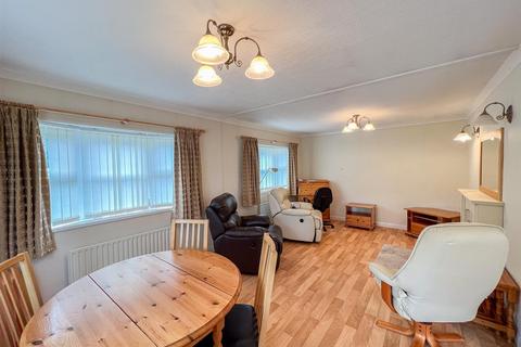 2 bedroom park home for sale, Brewery Road, Wooler