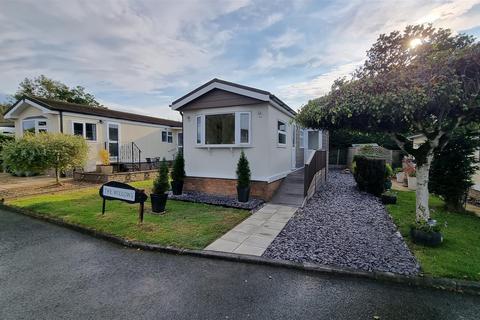 2 bedroom park home for sale - The Willows, Wythall