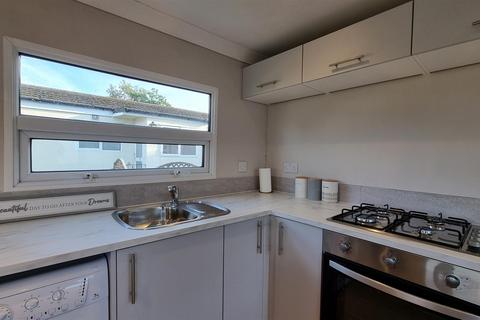 2 bedroom park home for sale - The Willows, Wythall