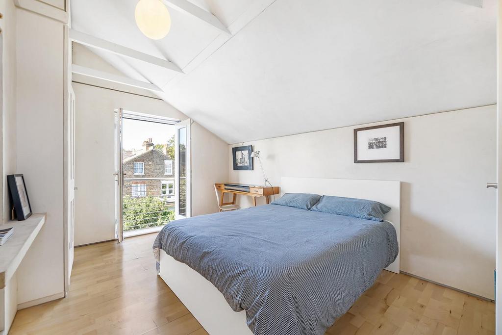 Bedroom second floor.JPG