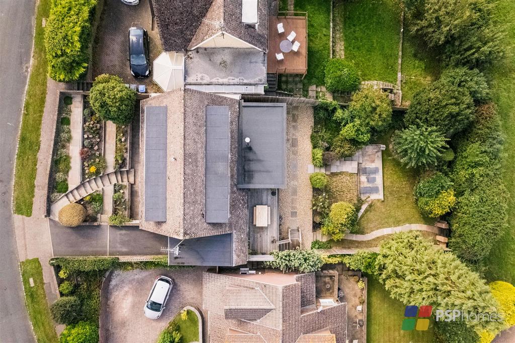 Birdseye View