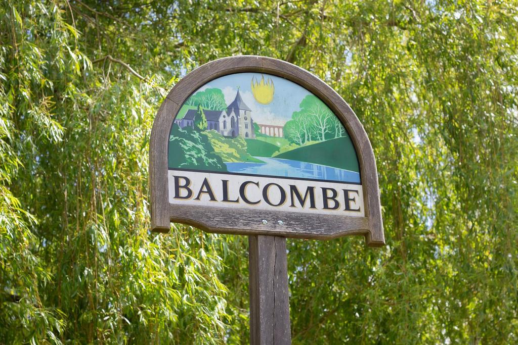 Balcombe