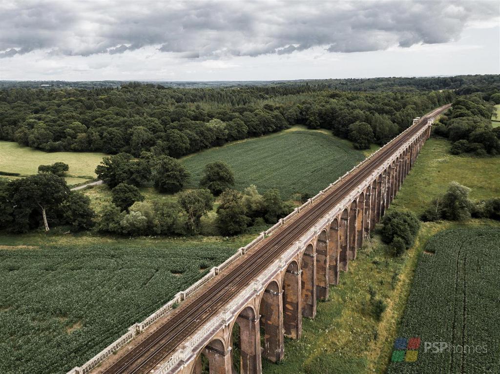 Ouse Valley Viaduct