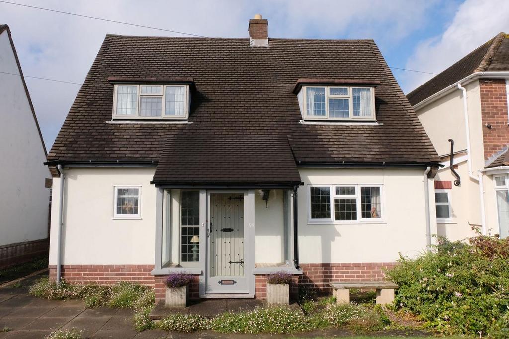 Lazy Hill Road, Aldridge 3 bed detached house for sale £455,000