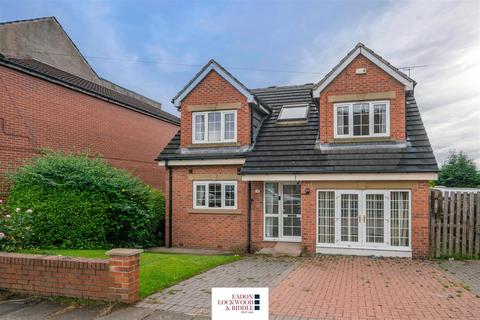 4 bedroom detached house for sale - Old Clifton Lane, Rotherham