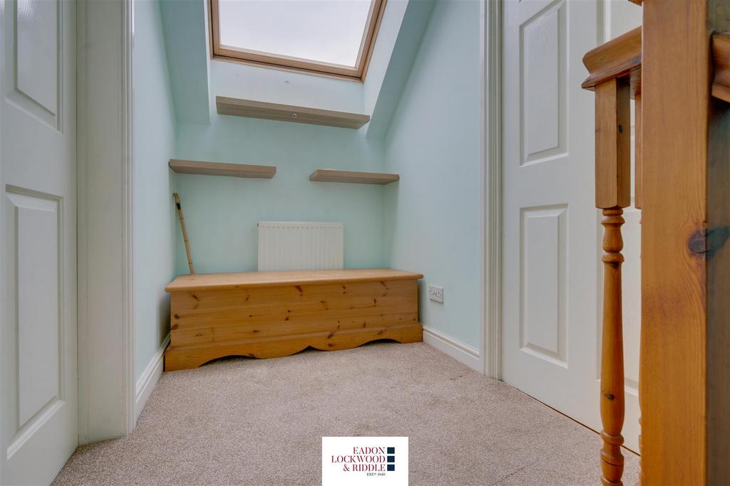 Top Floor Landing