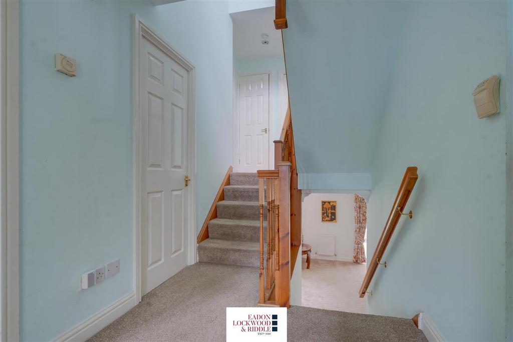 Entrance Hall.