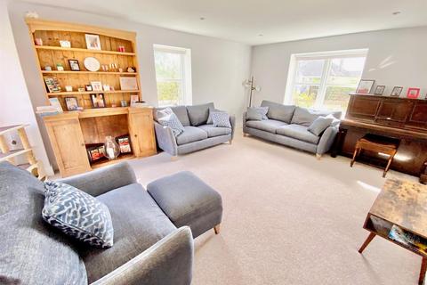 4 bedroom detached house for sale, Sika Rise, Bransgore BH23