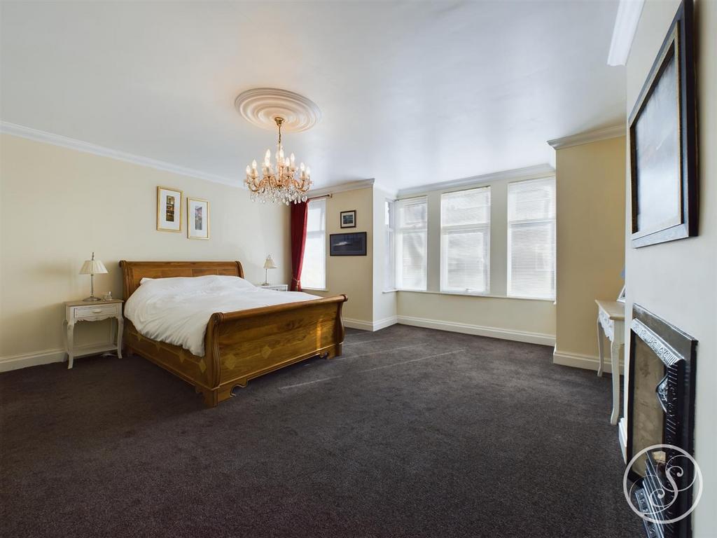Bed 1