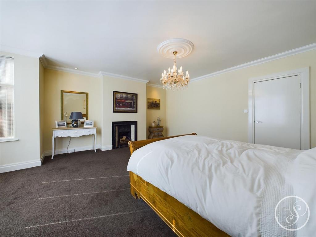 Bed 1