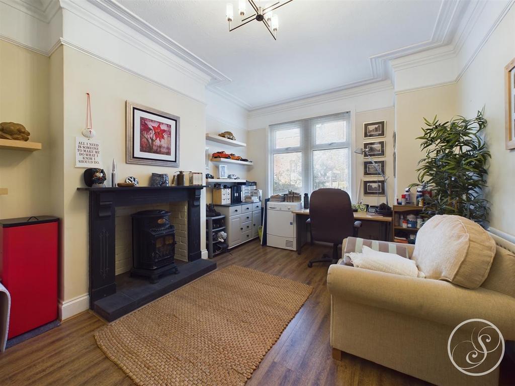 Reception Room 2