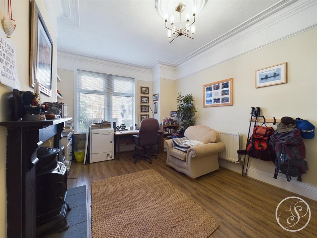 Reception Room 2