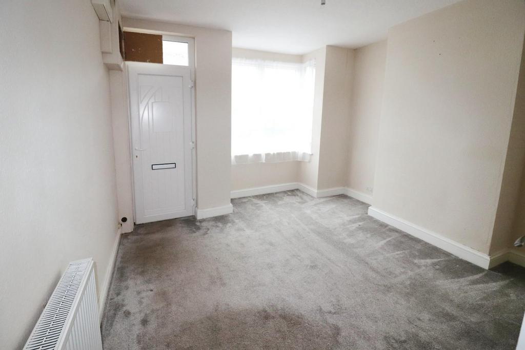 Smorrall Lane Bedworth Warwickshire 3 bed terraced house for sale £