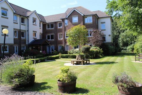 2 bedroom retirement property for sale, Christ Church Lane, Barnet EN5