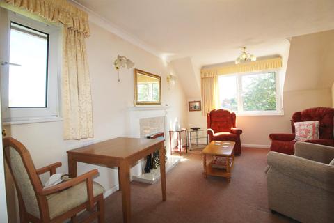 2 bedroom retirement property for sale, Christ Church Lane, Barnet EN5