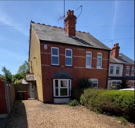 Whitley wood Lane, Reading, RG2 2 bed detached house £1,400 pcm (£323 pw)