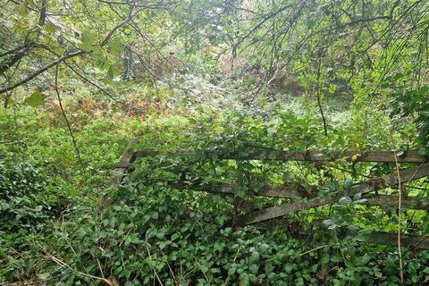 Land for sale - Roseland Peninsula