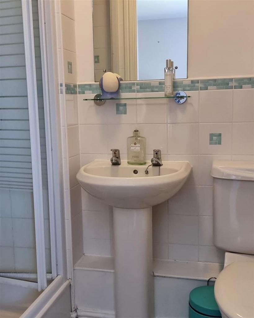 En suite