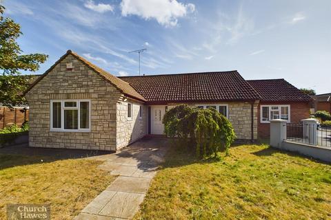 14 Elm Avenue, Heybridge, Maldon, CM9 4NT