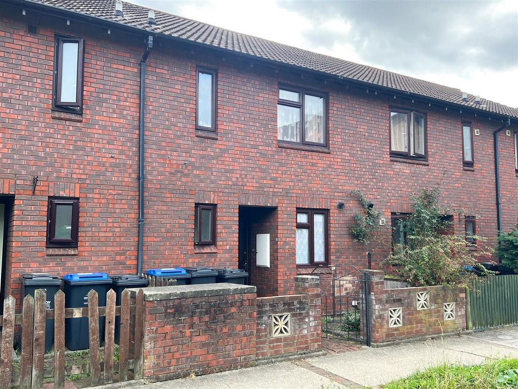 Eastney Road, Croydon 3 bed terraced house for sale £400,000