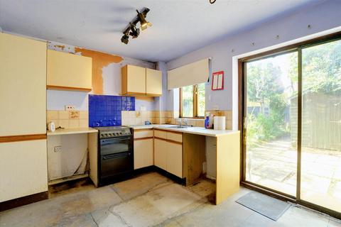4 Tudor Close, Long Eaton, Nottingham, NG10 1NF
