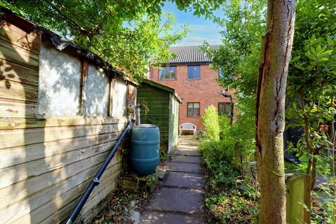 4 Tudor Close, Long Eaton, Nottingham, NG10 1NF