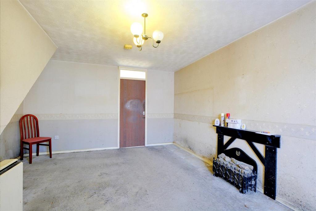 Lounge/Sitting Room